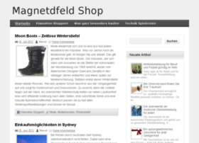 magnetdfeld-shop.de