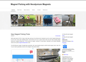 magnetfishing.net