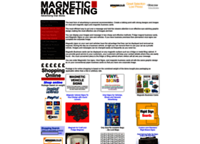 magnetic-marketing.co.uk