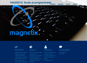 magnetix.rs