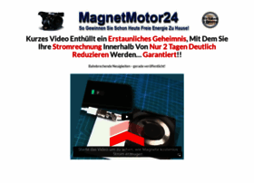 magnetmotor24.com