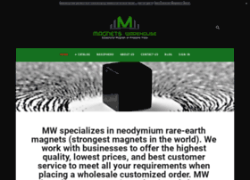magnets-warehouse.com