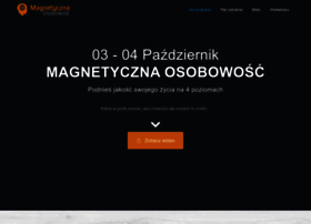 magnetycznaosobowosc.pl