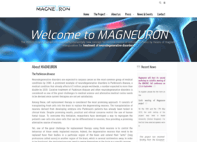 magneuron.eu