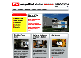 magnifiedvision.net
