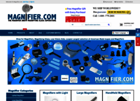 magnifier.com