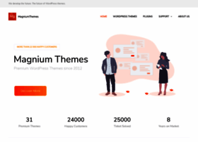 magnium-themes.com