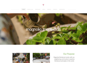 magnolia-montessori.org