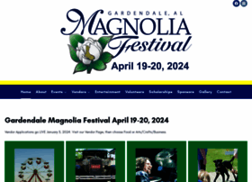 magnoliafestival.org