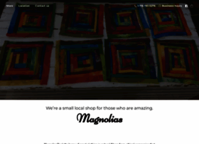 magnoliaspaulette.com