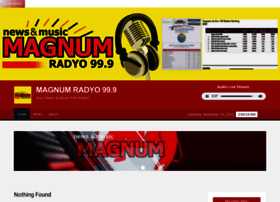 magnum999.com