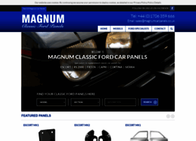 magnumclassicfordpanels.co.uk