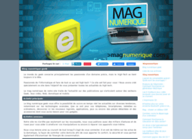 magnumerique.com