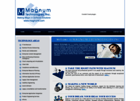 magnumt.com