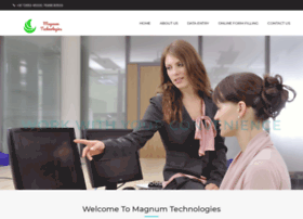 magnumtechnopro.com