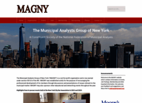 magny.org