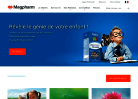 magpharm.com