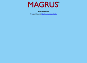 magrus.net