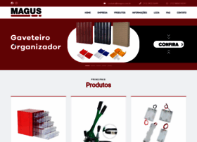 magus.com.br