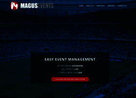 magus.events