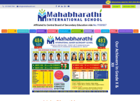 mahabharathi.com