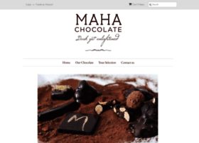 mahachocolate.com