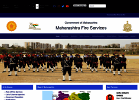 mahafireservice.gov.in