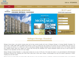 mahagunmontage.org.in