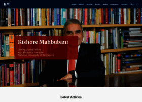 mahbubani.net