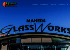 mahersglassworks.com.au