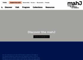 mahj.org