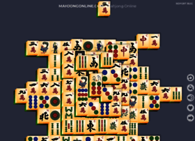 mahjong-online.com