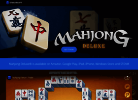 mahjongdeluxe.com