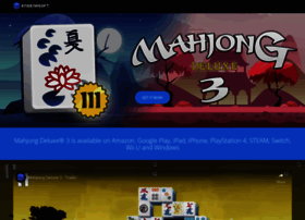 mahjongdeluxe3.com