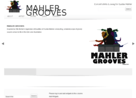 mahlergrooves.com