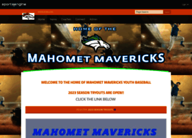 mahometmavericks.com