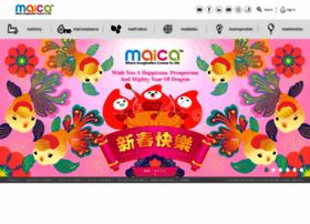 maica.com.my