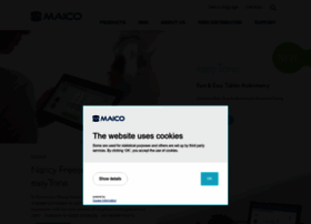 maico-diagnostic.com