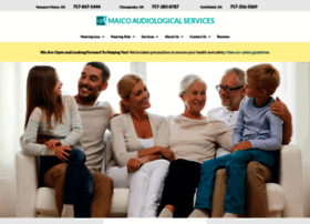 maicoaudio.com