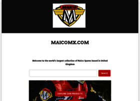 maicomx.com