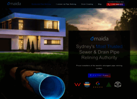 maida.com.au