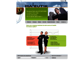 maieutik.com
