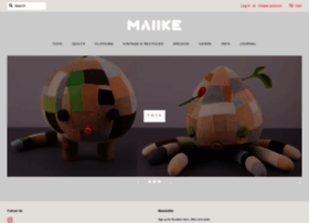 maiike.com