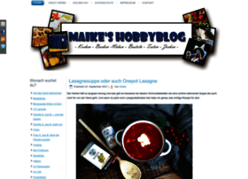 maikes-hobbyblog.de
