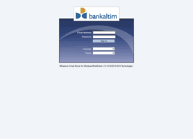 mail.bankaltim.co.id