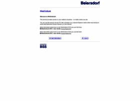 mail.beiersdorfgroup.com