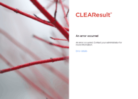 mail.clearesult.com
