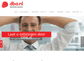 mail.dba.nl