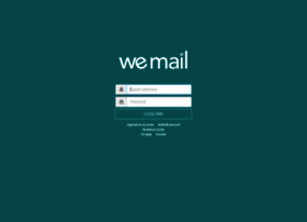 mail.getmail.no