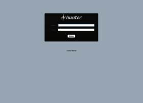 mail.i-hunter.com